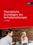 Serge K. D. Sulz: Theoretische Grundlagen der Verhaltenstherapie, Buch