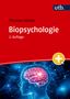 Thomas Köhler: Biopsychologie, Buch