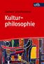 Barbara Schellhammer: Kulturphilosophie, Buch