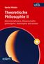 Daniel Minkin: Theoretische Philosophie II, Buch