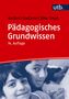 Titel: "Pädagogisches Grundwissen". Autoren: Herbert Gudjons, Silke Traub. Zwei lachende Kinder., Buch