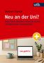 Norbert Franck: Neu an der Uni?, Buch
