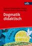 "Dogmatik didaktisch" ist der Titel. Autoren: Eckholt, Etzelmüller, Kubik, Pemsel-Meier, Zarnow. Unten bunte Illustration., Buch