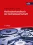 Michael Nagel: Methodenhandbuch der Betriebswirtschaft, Buch
