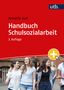 Annette Just: Handbuch Schulsozialarbeit, Buch