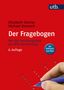 Elisabeth Steiner: Der Fragebogen, Buch