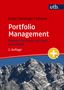 Dietmar Ernst: Portfolio Management, Buch
