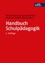 : Handbuch Schulpädagogik, Buch