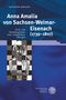 Joachim Berger: Anna Amalia von Sachsen-Weimar-Eisenach (1739-1807), Buch