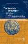 Frederik Hartmann: The Vandalic Language - Origins and Relationships, Buch