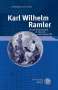 Maximilian Bach: Karl Wilhelm Ramler, Buch