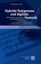 Thorsten Ries: Hybride Textgenese und digitale Forensik, Buch, Buch