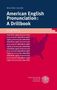 Walter Sauer: American English Pronunciation, Buch