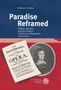 Tobias Gabel: Paradise Reframed, Buch