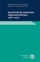 Przemyslaw Czaplinski: Geschichte der polnischen Gegenwartsliteratur 1976-2020, Buch