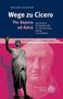 Roland Glaesser: Wege zu Cicero, Buch