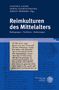 Reimkulturen des Mittelalters, Buch