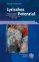Dinah Schöneich: Lyrisches Potenzial, Buch, Buch