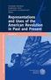 Representations and Uses of the American Revolution in Past and Present, Buch, Buch