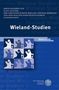 Wieland-Studien 12, Buch, Buch