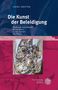 Laura Gretter: Die Kunst der Beleidigung, Buch, Buch