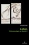 Hans Rainer Sepp: Leben, Buch