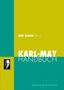 Karl-May Handbuch, Buch