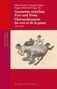 Die Poesie als Grenzgängerin zwischen Vers und Prosa (1700-1900), Buch