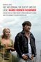 Andreas Jacke: Das Melodram, die Sucht und die Liebe: Rainer Werner Fassbinder, Buch