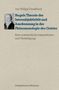 Jan-Philipp Disselbeck: Hegels Theorie der Intersubjektivität und Anerkennung in der "Phänomenologie des Geistes", Buch