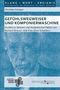 Christian Schaper: Gefühlswegweiser und Komponiermaschine, Buch, Buch