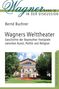 Bernd Buchner: Wagners Welttheater, Buch