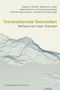 Tabea M. Dörfel: Transnationale Textwelten, Buch