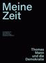 'Meine Zeit', Buch, Buch