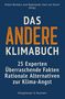 Das andere Klimabuch, Buch