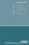 LWU Literatur in Wissenschaft und Unterricht, Buch