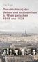 Olaf Link: Geschichte(n) der Juden und Antisemiten in Wien zwischen 1848 und 1938, Buch