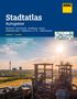 ADAC Stadtatlas Ruhrgebiet 1:20.000, Buch, Buch