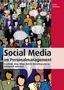 Frank Bärmann: Social Media im Personalmanagement, Buch