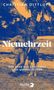 Christian Dittloff: Niemehrzeit, Buch