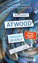 Margaret Atwood: Innigst / Dearly, Buch