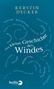 Kerstin Decker: Eine kleine Geschichte des Windes, Buch