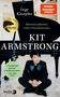 Inge Kloepfer: Kit Armstrong - Metamorphosen eines Wunderkinds, Buch