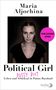 Maria Aljochina: Political Girl, Buch