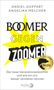 Daniel Goffart: Boomer gegen Zoomer, Buch