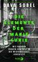 Dava Sobel: Die Elemente der Marie Curie, Buch