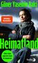 Güner Yasemin Balci: Heimatland, Buch