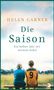 Helen Garner: Die Saison, Buch