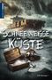 Gaby Kaden: Schneeweiße Küste, Buch, Buch