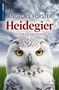 Angela L. Forster: Heidegier, Buch, Buch